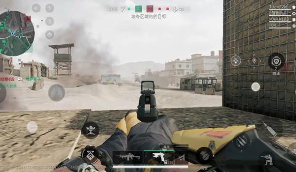 手游三角洲外挂提升概率（给我推荐一个手游三角洲稳定外挂）